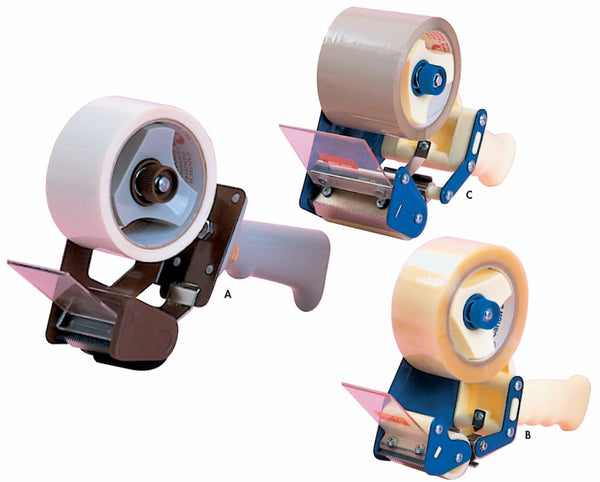 Replacement Blades For Durable Tape Dispensers