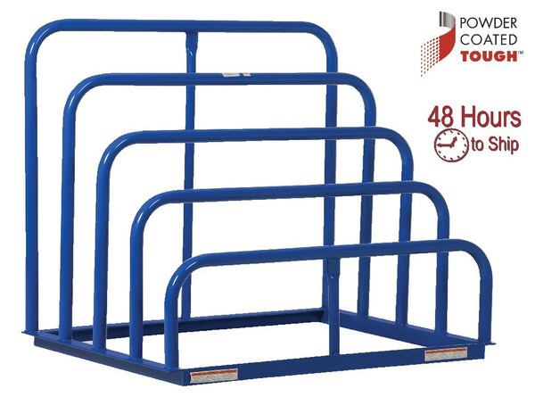 Variable Height Sheet Rack