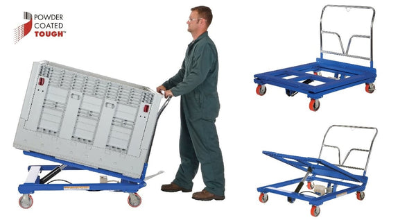 Economy Transporter/Tilter