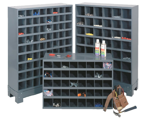 Storage Racks / Bolt Bins