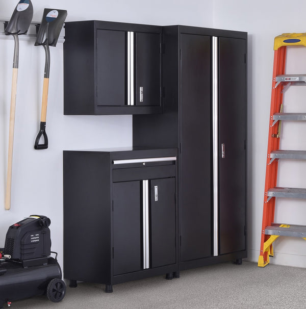 Modular Storage System