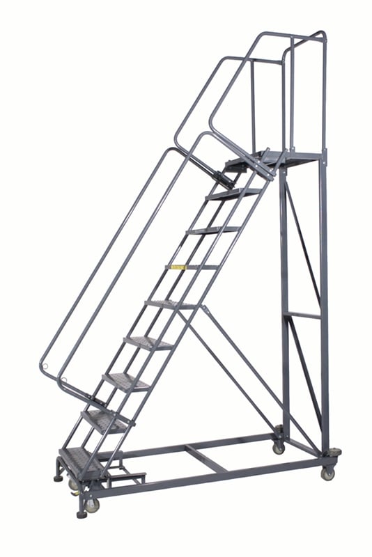 Options For Monster Line Ladders