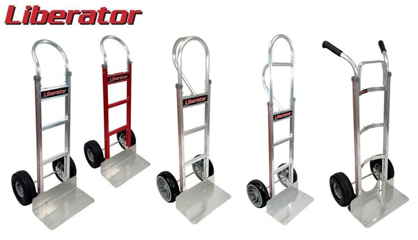 Liberator Hand Trucks