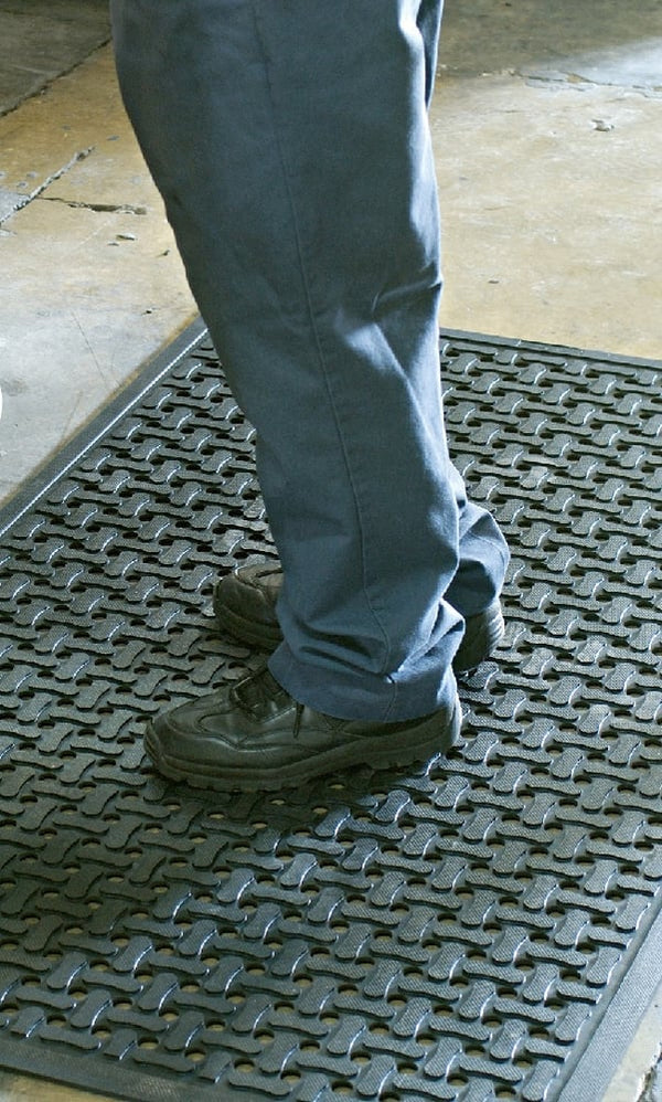 Comfort Flow™ Matting