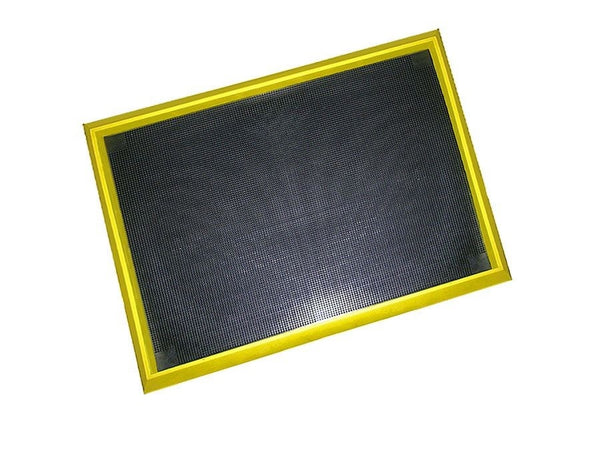 Disinfectant Boot Bath Mat