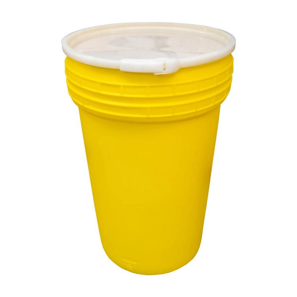 ENPAC 55 Gallon Nestable Drum