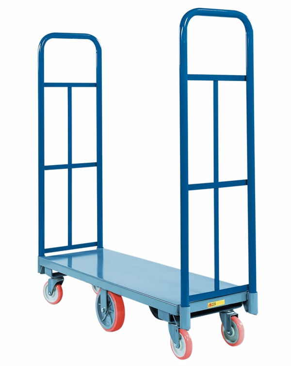 High End Platform Truck