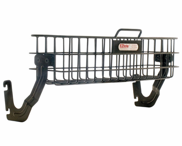 EZtote Optional Rear Basket