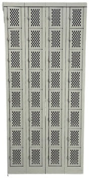 Cellphone And Tablet Lockers