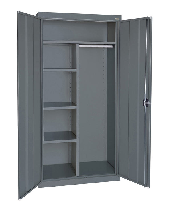 Combination Cabinets