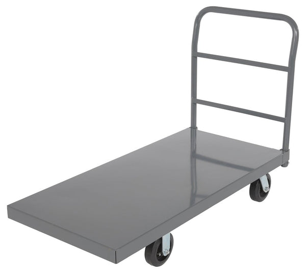 Steel Platform Truck