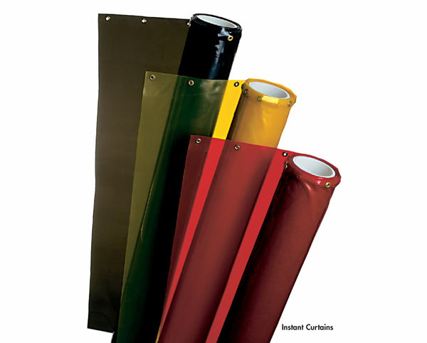 Instant Curtains