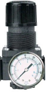 Arrow Standard Series Regulator
