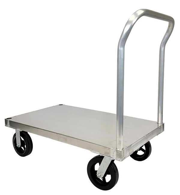 B&P Platform Truck