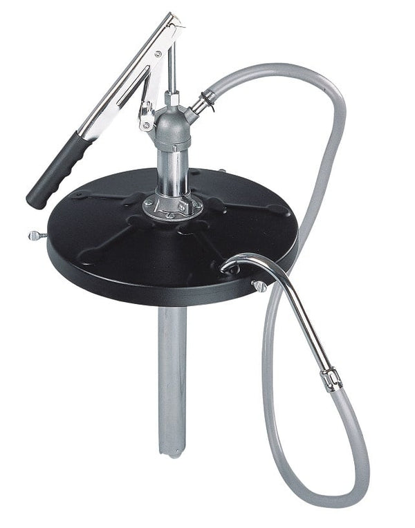 Oil Bucket Pump