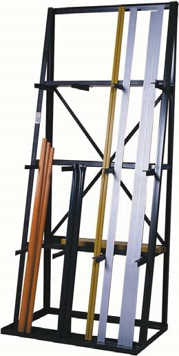 Vertical Storage Rack