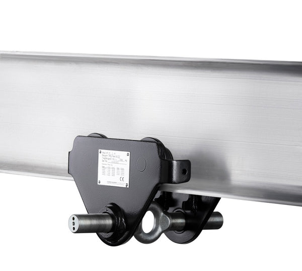CM HTP Plain Type Trolley