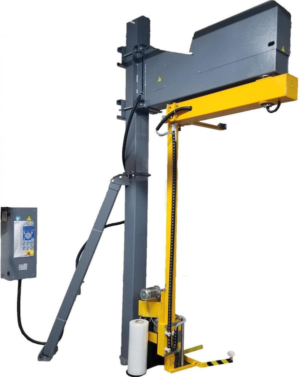 Model RA2200 - Rotating Arm Stretch Wrapper