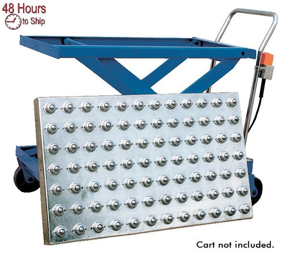 Ball Transfer Platform
