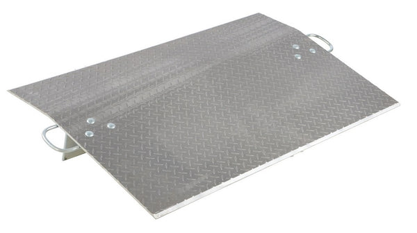 Aluminum Truck Dock Plates
