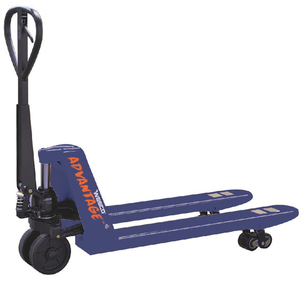ADVANTAGE™ PRO-MAX Pallet Trucks