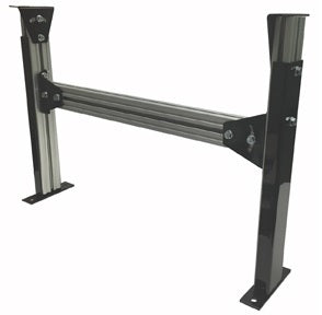 Extruded Aluminum Supports