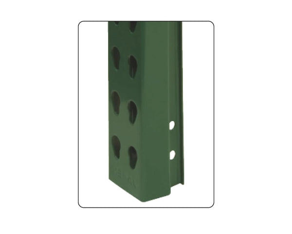 FastRak™ Uprights