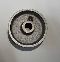 Semi-Steel Wheels