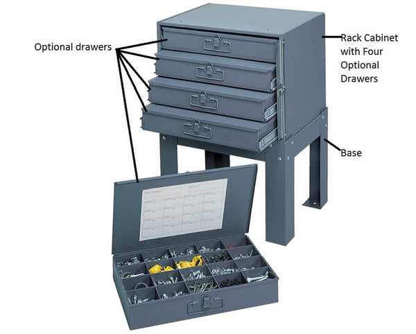 Compartment Boxes