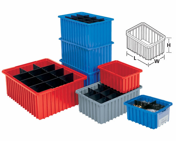 Akro-Grid Dividers