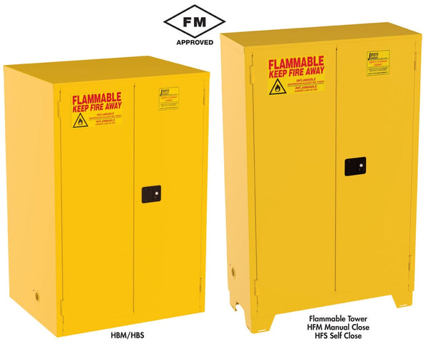 Flammable Cabinets