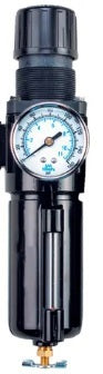 Arrow Standard Series Integral Filter/Regulator With Gauge