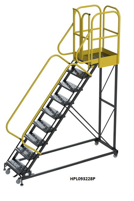Pro-Line Series Ladders