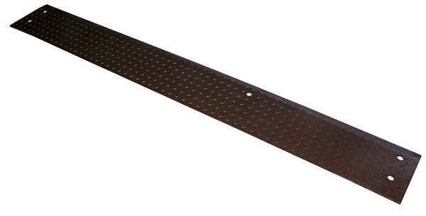 The Edge-O-Dock Leveler Option