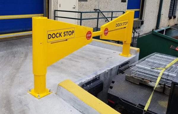 Dock Stop Lite
