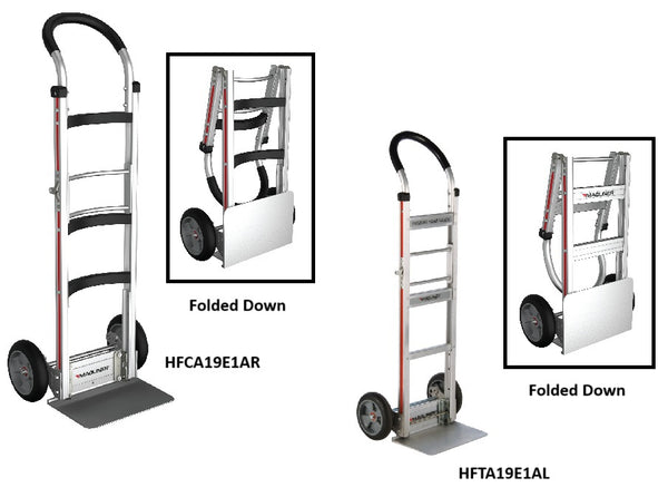 Magliner Folding Hand Trucks