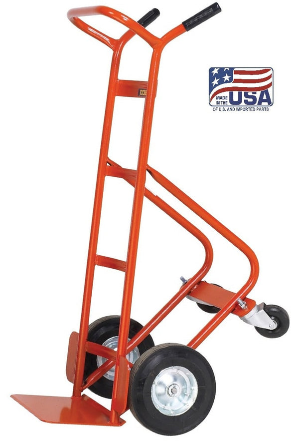 Wesco® 4-Wheel Nose Truck