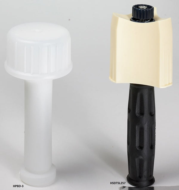 Mini Stretch Wrap Dispensers