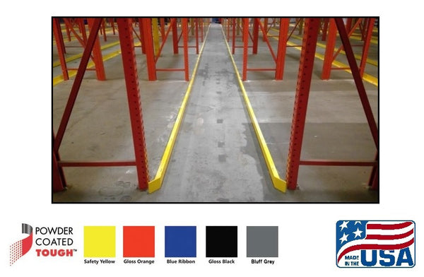 Guide Rails
