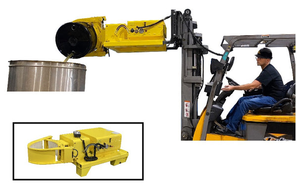 Eagle-Grip® Eg2000rcr