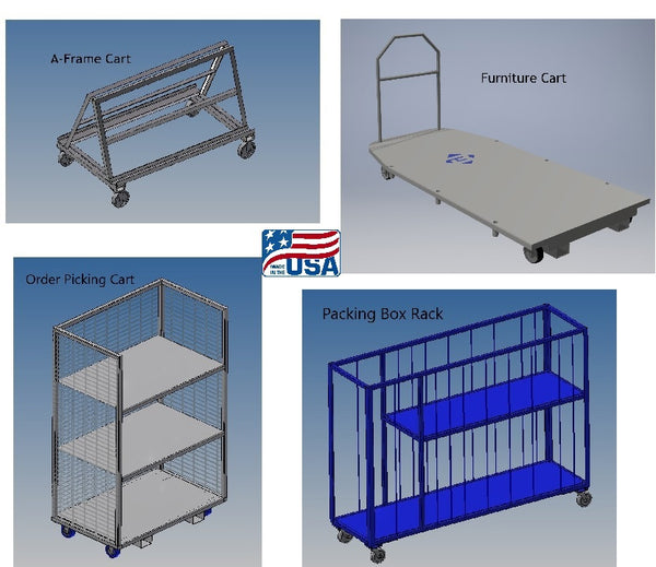Carts