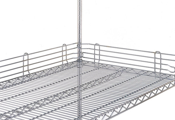 Ledges & Dividers