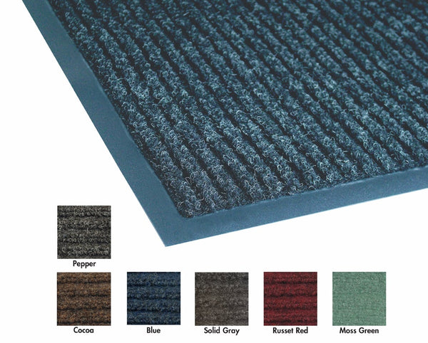 Tough Rib Matting - Custom Length