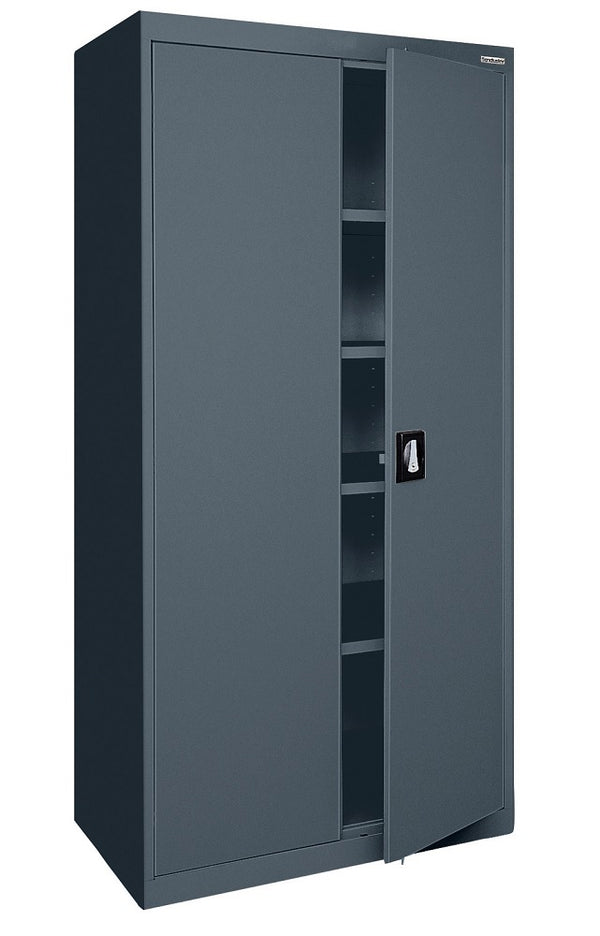 Heavy Duty Industrial Series Storage Cabinets