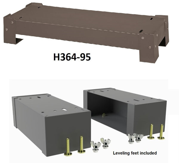 Bin Bases For Bolt Bins And Drawer Cabinets