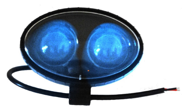 Blue Safety Spotlight
