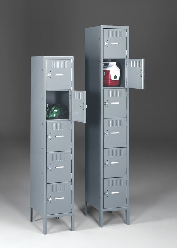 Box Lockers