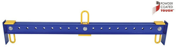 Adjustable Spreader Beams