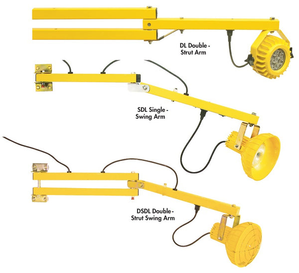 Heavy Duty LED Module