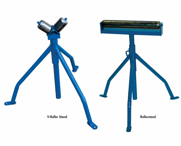 Roller Stands
